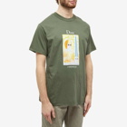 Dime Men's Valour T-Shirt in Thyme