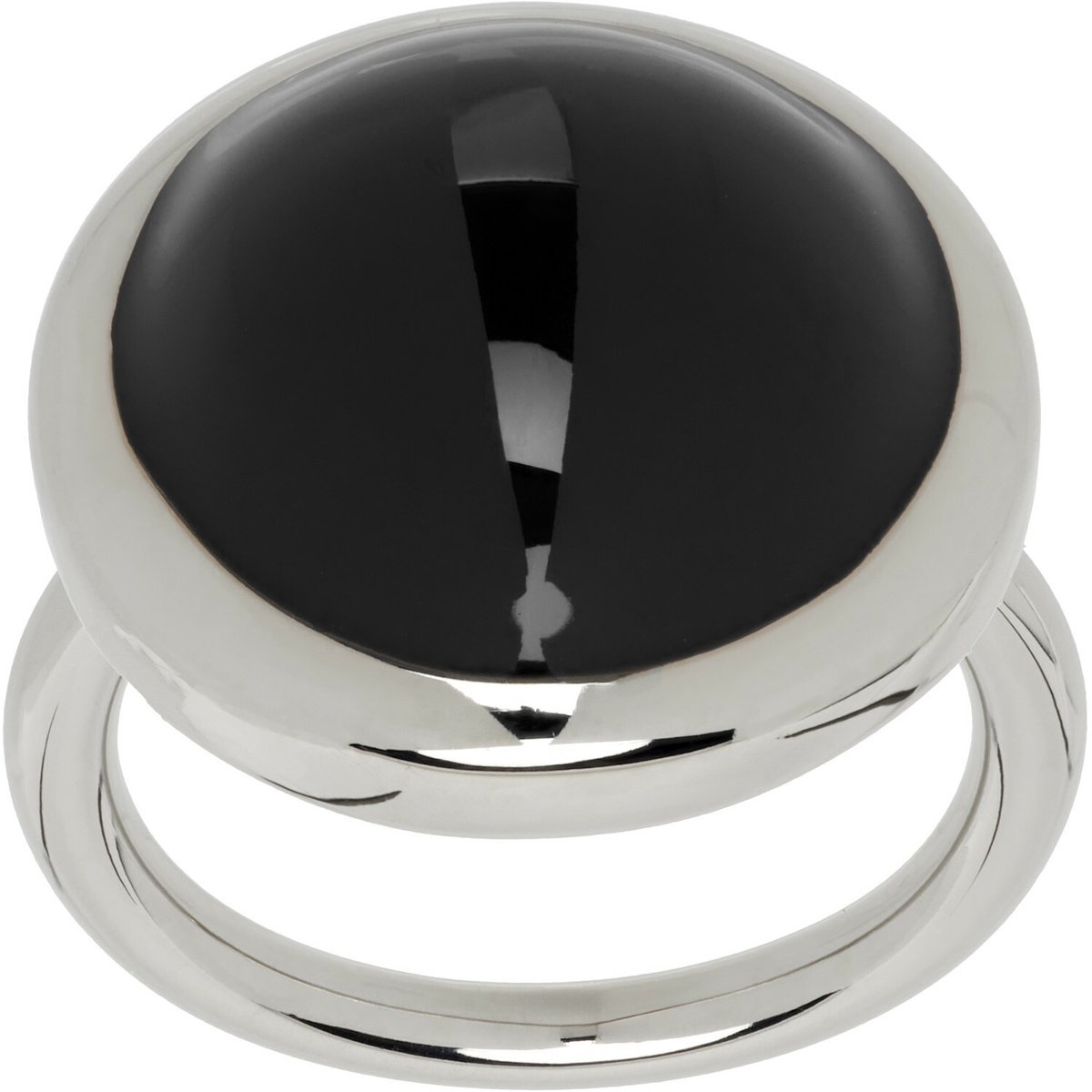 Marni Enameled Ring