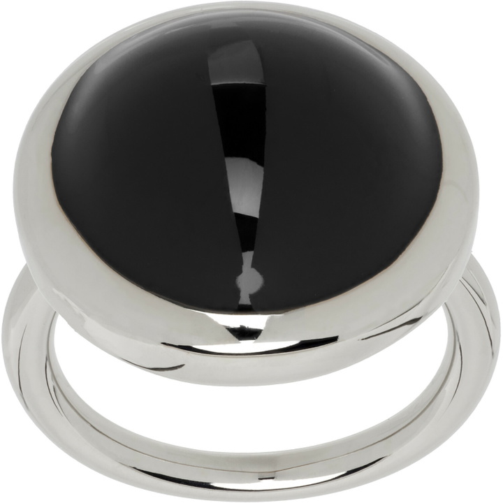Photo: Marni Enameled Ring