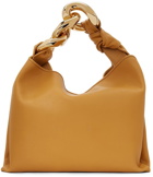 JW Anderson Yellow Small Chain Bag