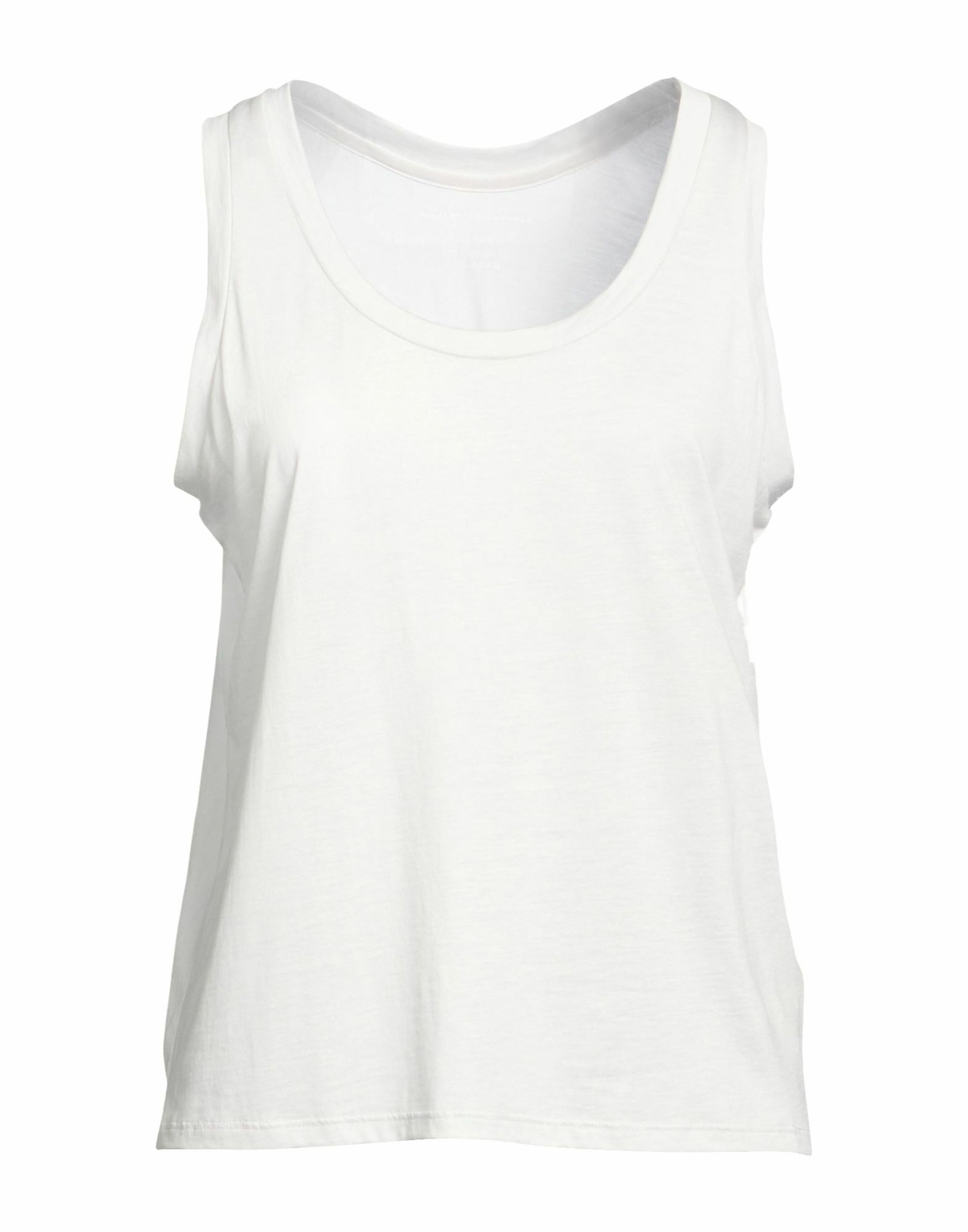 Majestic Filatures Womens Top Light in Grey