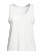 Majestic Filatures Womens Top Light in Grey