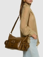 CHLOÉ Camera Smooth Leather Bag