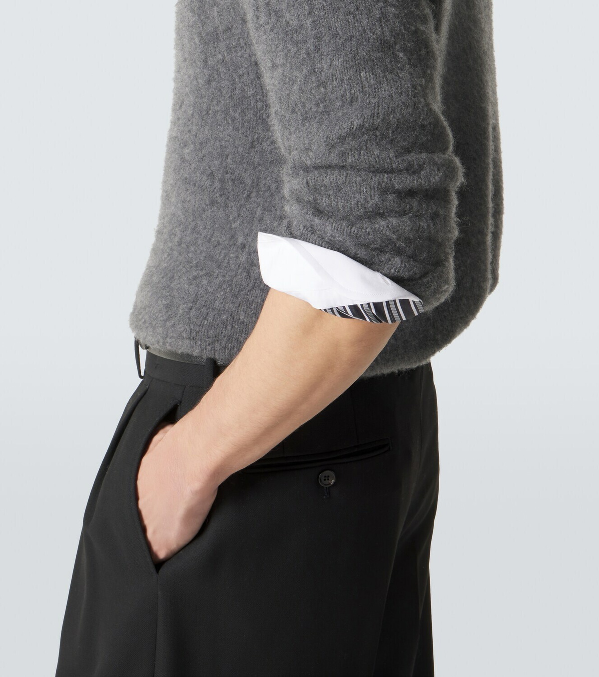Tom Ford Cashmere sweater