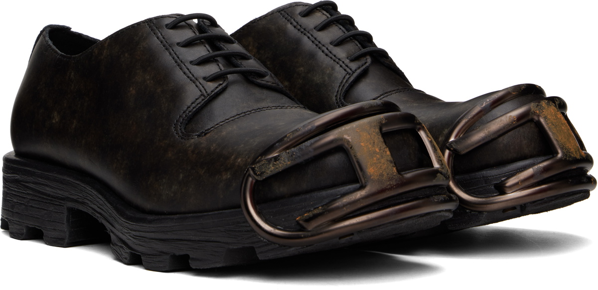 Diesel Brown D-Hammer So D Derbys
