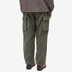 FrizmWORKS Men's M64 French Army Pants in Charcoal