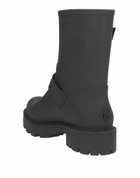 Jimmy Choo Womens Ankle boots in Black