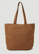 Carhartt WIP - Bayfield Tote Bag in Brown