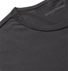 Outerknown - Organic Cotton-Jersey T-Shirt - Gray