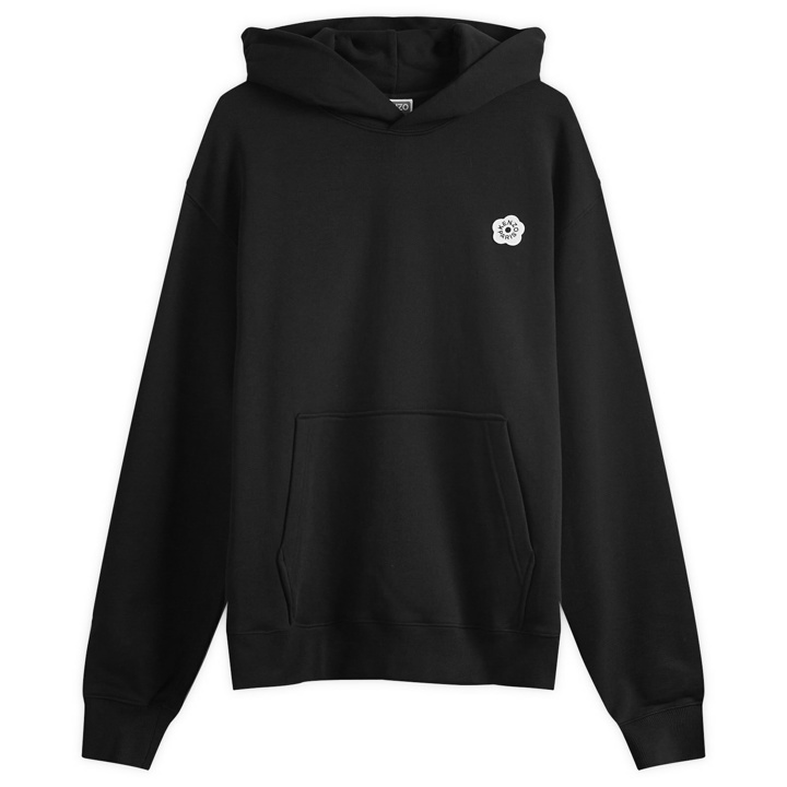 Photo: Kenzo Men's Boke Hoodie in Black