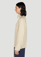Soulland Marley Track Sweatshirt