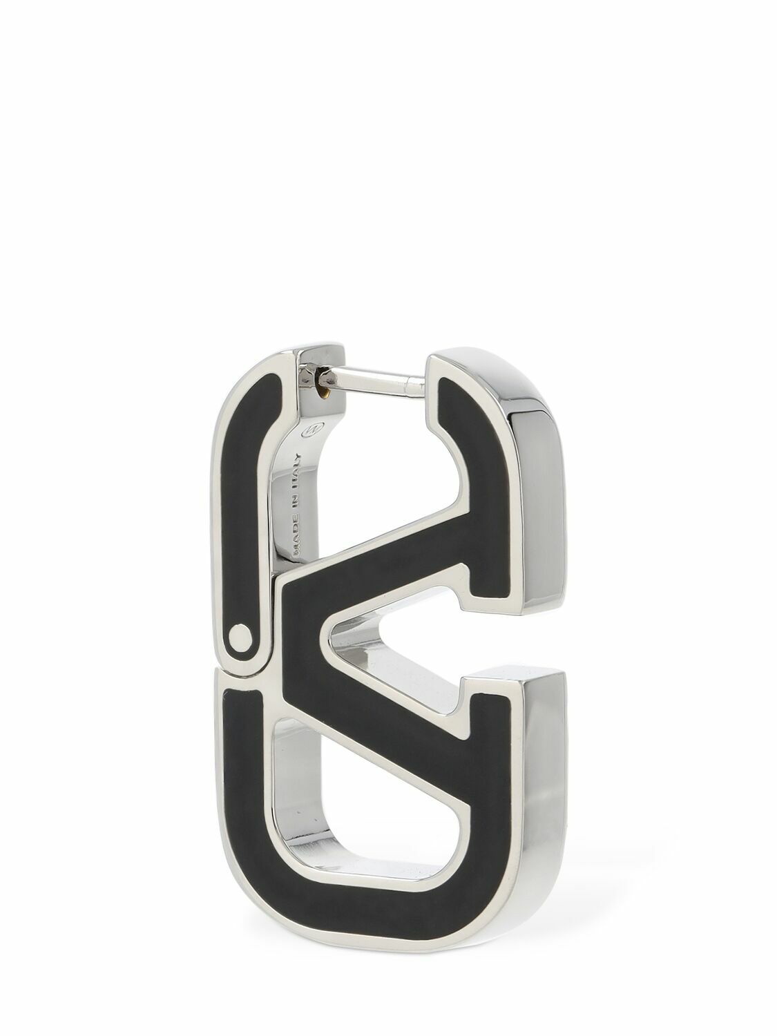 Rockstud Mono Ear Cuff