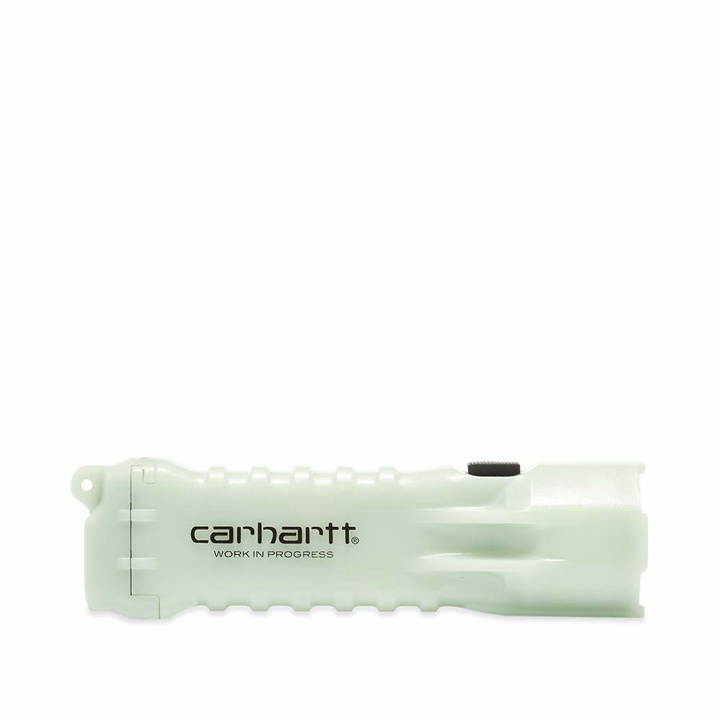 Photo: Carhartt WIP x Peli Emergency Flashlight 3310PL