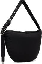 rag & bone Black Spire Mini Bag