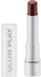 M.A.C Glow Play Lip Balm – Grapely Admired