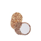 Tort Women's Jaya Mirror in Mosaic Glow