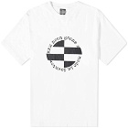 Noon Goons Men's XXX T-Shirt in White