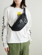 DB Journey - Entour Sling 6L Ripstop and Coated-Canvas Belt Bag