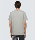 Thom Browne - Cotton T-shirt