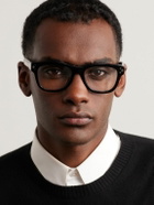 Dior Eyewear - CD DiamondO S1l Round-Frame Acetate Optical Glasses