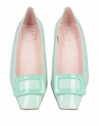 Roger Vivier Womens Pumps Light in Green