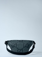 Gucci Jumbo Small GG Belt Bag