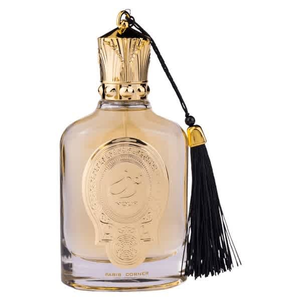 Paris Corner Unisex Nouf EDP Spray 3.4 oz Fragrances 6246717622300