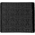 Vivienne Westwood Black Billfold Man Wallet
