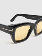 TOM FORD Ilias Squared Sunglasses