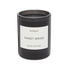 Byredo Sweet Grass Candle