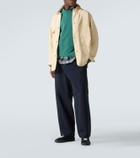 A.Presse Cotton chinos