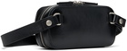 Jil Sander Black Tradition Pouch