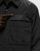 Carhartt Wip Fresno Shirt Jacket Grey - Mens - Overshirts