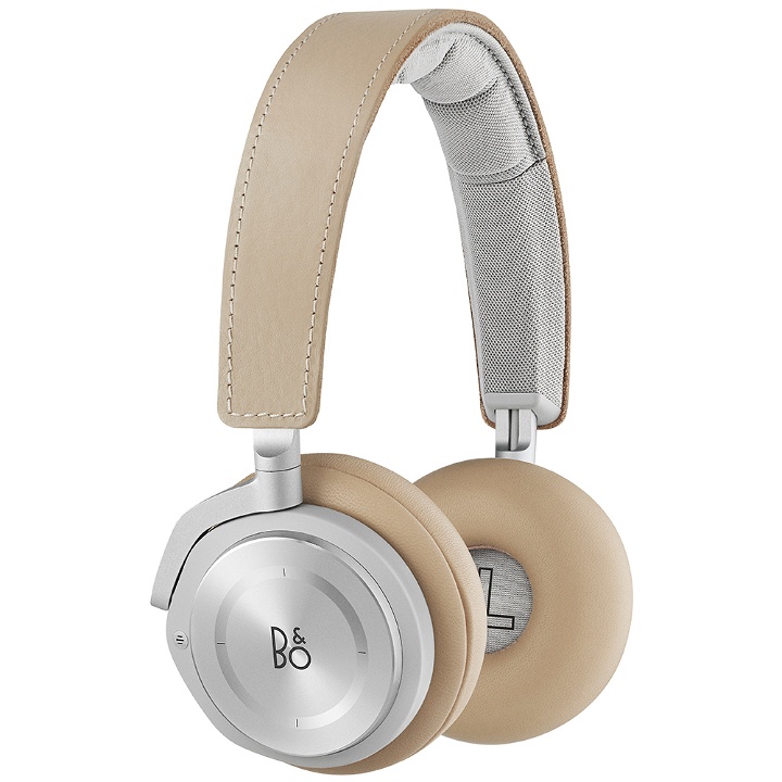 Photo: B & O PLAY Beoplay H8 Wireless Over Ear Headphones