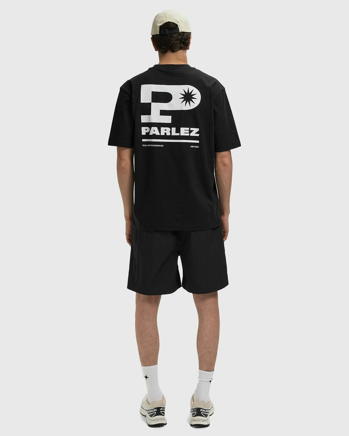 Complex T-Shirt