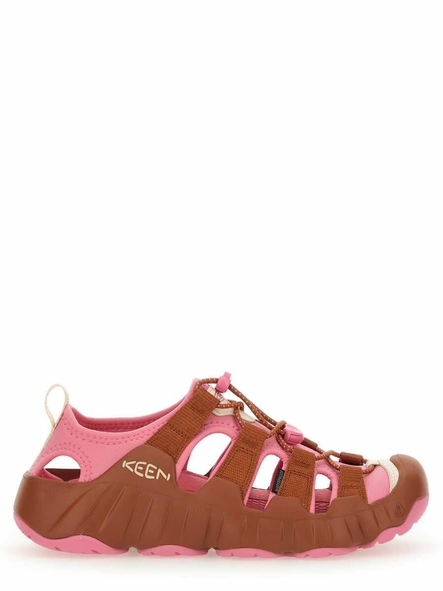 Keen jasper women’s nostalgia rose 24cm KEEN Women's JASPER OG in Nostalgia Rose/Birch KEEN