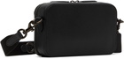 Coach 1941 Black Charter Slim Crossbody Bag