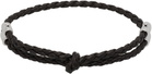 Bottega Veneta Leather Bracelet