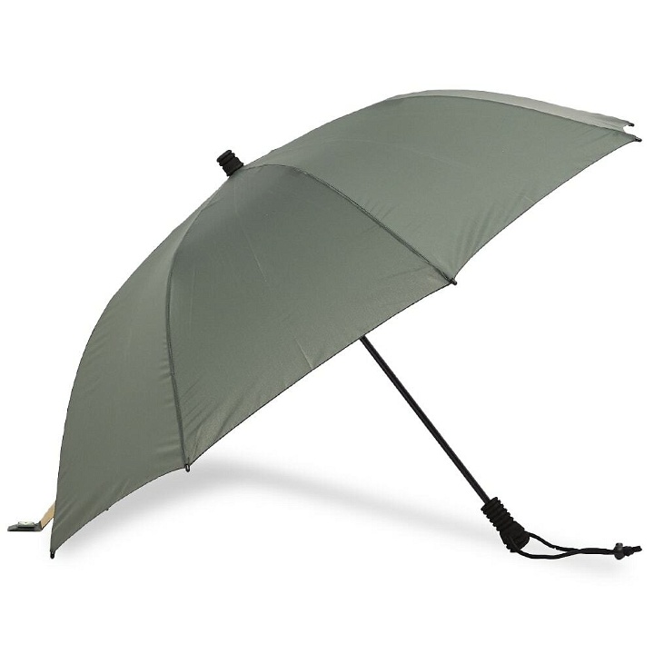 Photo: Helinox Tactical Umbrella in Foliage Green