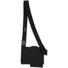 A-Cold-Wall* Black V3 Holster