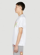 Sky High Farm Workwear Printed T-Shirt