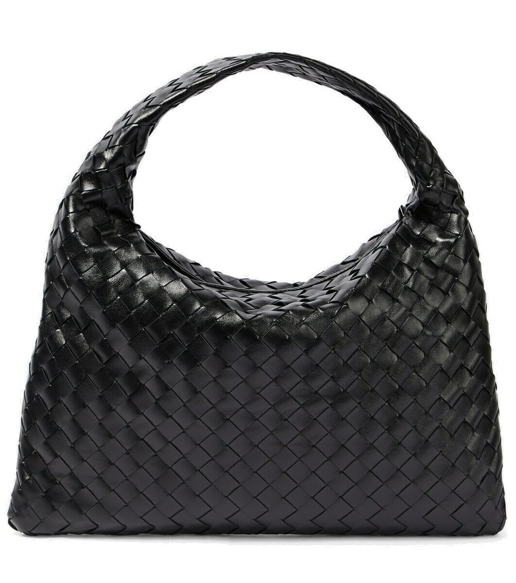 Bottega Veneta Hop Small leather tote bag Bottega Veneta