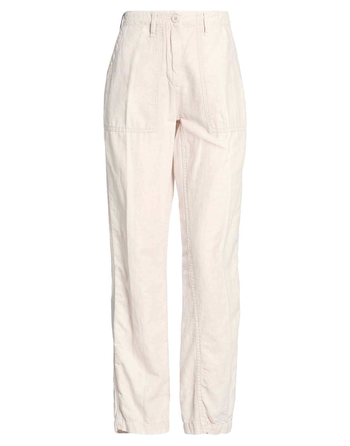 Hartford Womens Pants in Beige