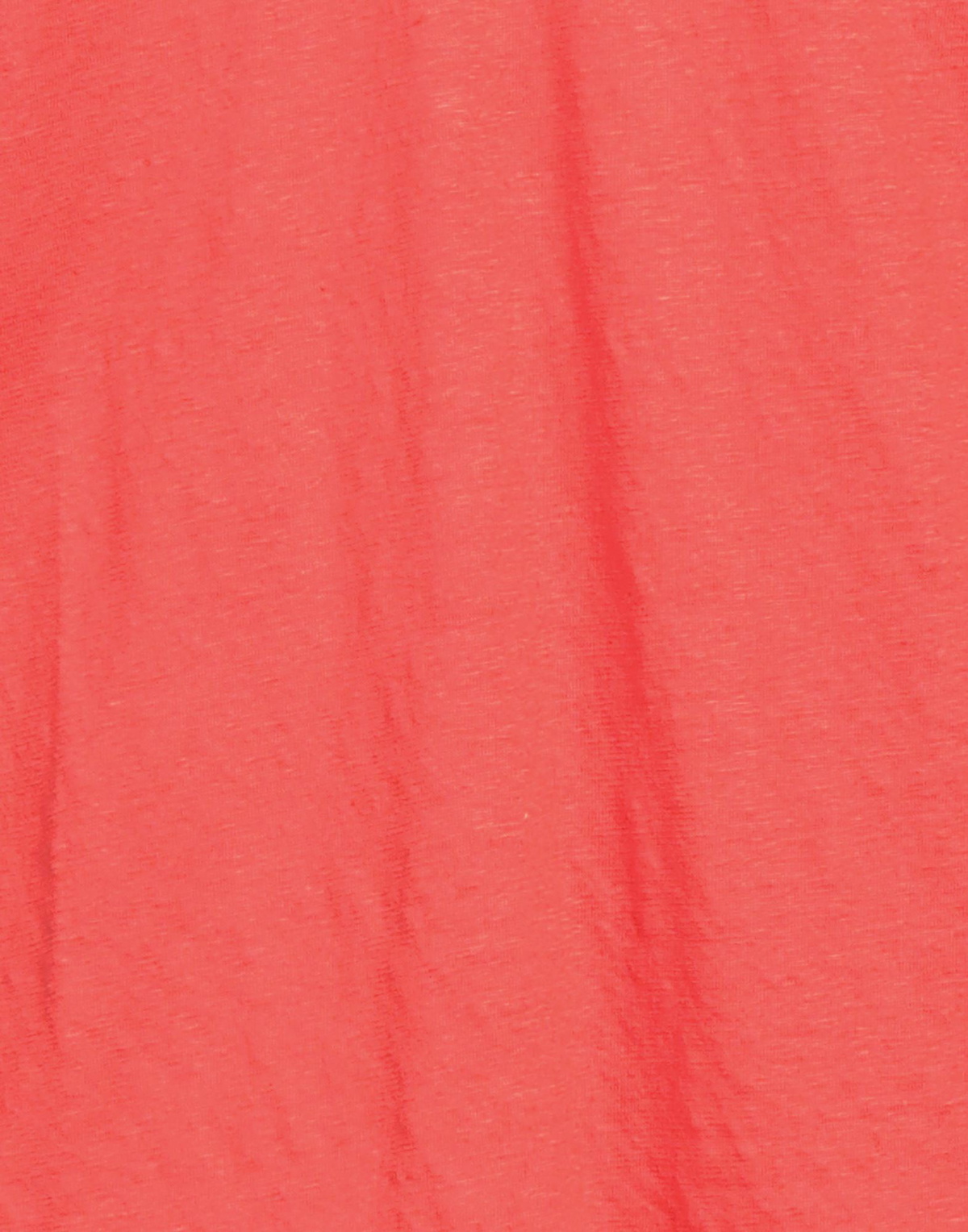 Majestic Filatures Womens Tank top in Tomato red