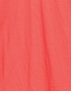 Majestic Filatures Womens Tank top in Tomato red