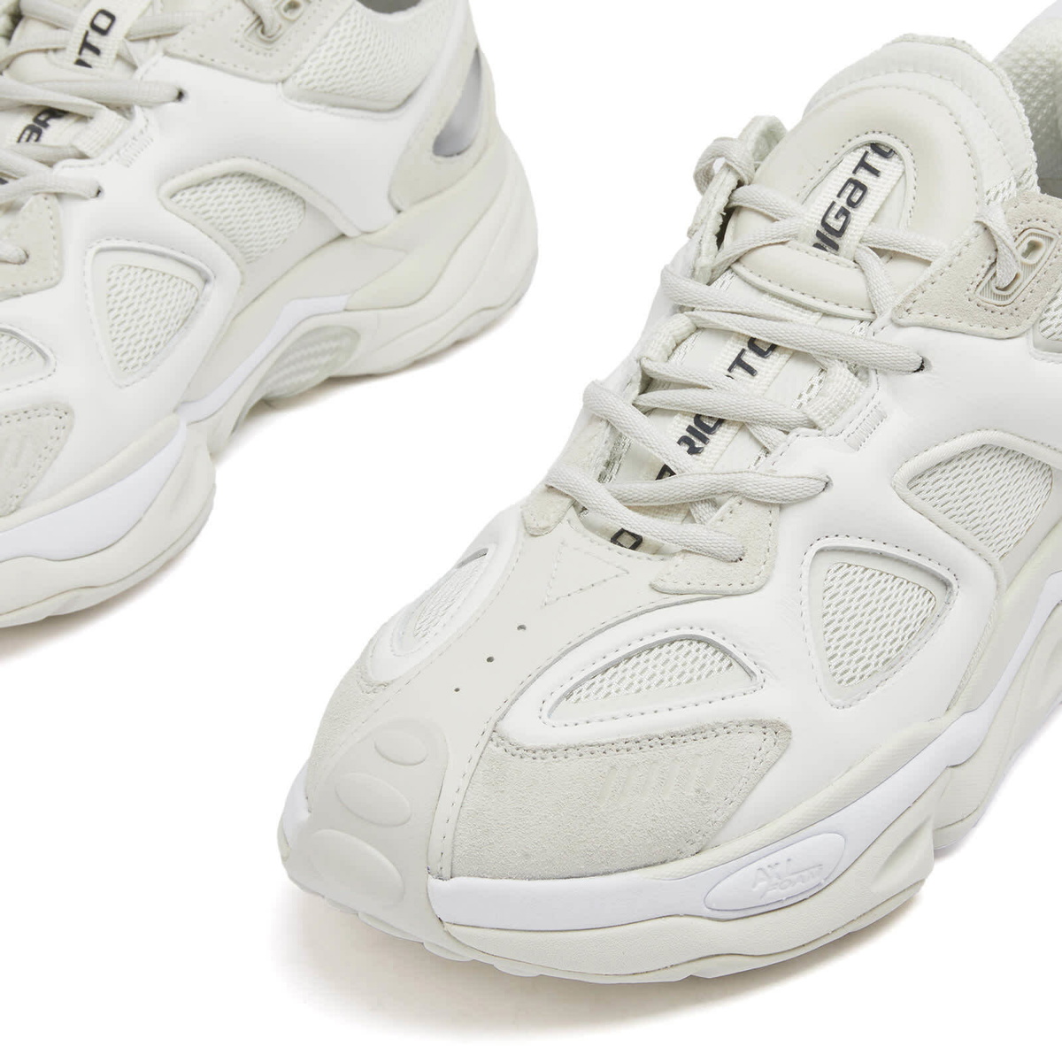 スニーカー AXEL ARIGATO Men Sneakers F2544002 WHITE White axel-arigato.jpg