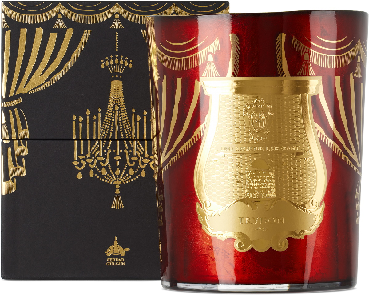 Trudon Gloria Great Candle