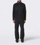 Bogner Gaston fleece ski jacket