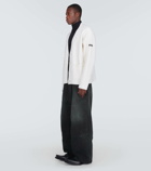 Balenciaga Cotton cargo pants