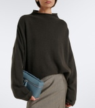 Lisa Yang Sandy cashmere sweater